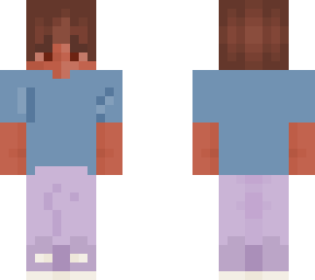 boy skin took a long time pls upvote