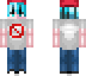boyfriend/// character 1