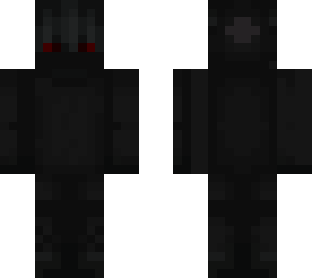 broken