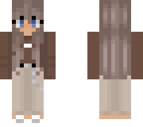 brown aesthetic