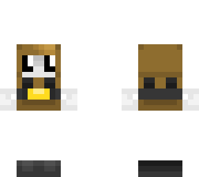 brown infantary
