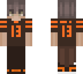 browns
