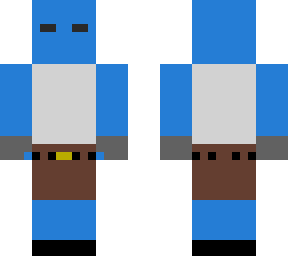buff semblo
