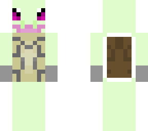 bug type squirtle