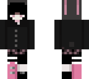 bunny boy edit