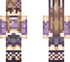 bunny girl
