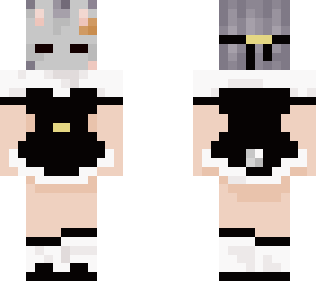 bunny mask #2