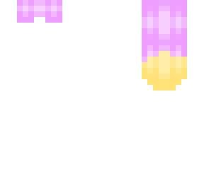candy hair