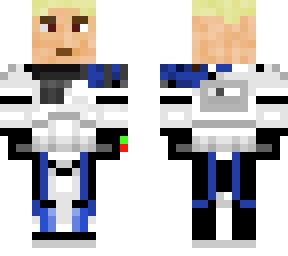 captain rex ( ct-7567) (updated)