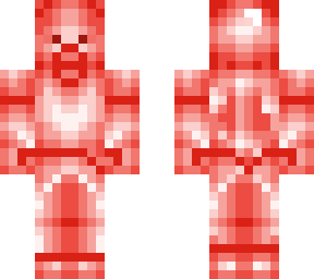 carmine pink steve
