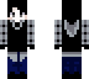 casual skin