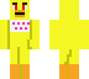 chica