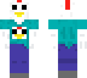 chicken