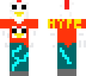 chicken 2.0
