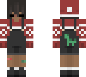 christmas b)