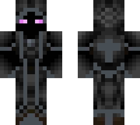 cloaked(fixed eyes)
