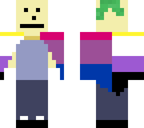 clueless_lemon pride bi/enby
