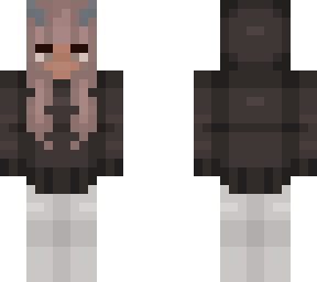 comfy hoodie //