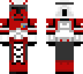 commander thorn