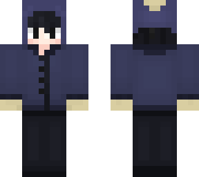 connor