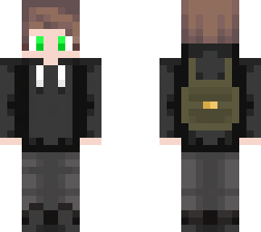 connor