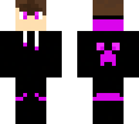 cool end guy