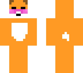 cool fox