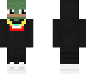 cool guy