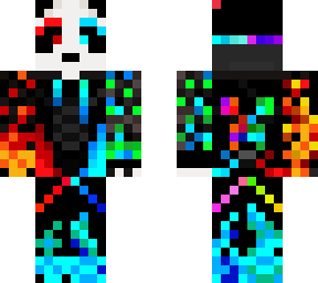 cool panda 079