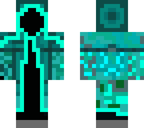 cool skin