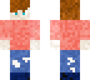 coral boy 2.0