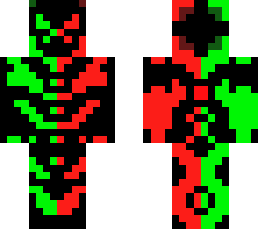 corrupt robot