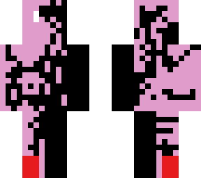 corrupted kirby