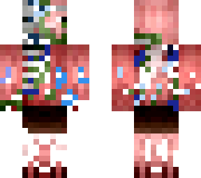 corrupted pig 