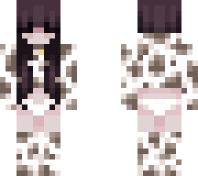 cow gorl