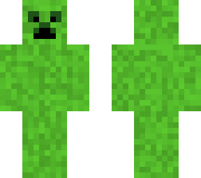 creeper