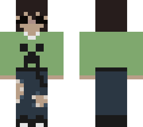 creeper aw man