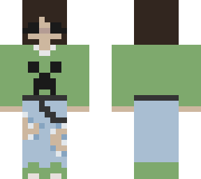 creeper aw man