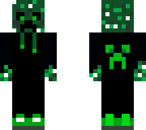 creeper aw man