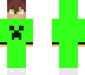 creeper man