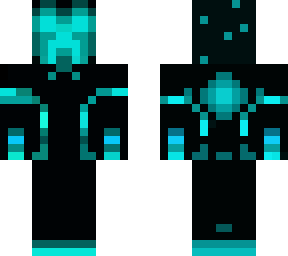 creeper tron2.0