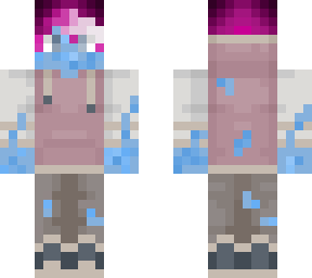 creeperbowl ghost 2.0
