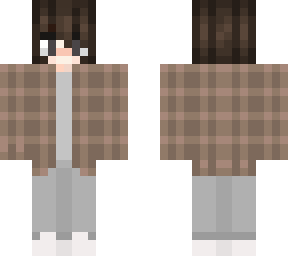 creepstick (rainy season outfit) i