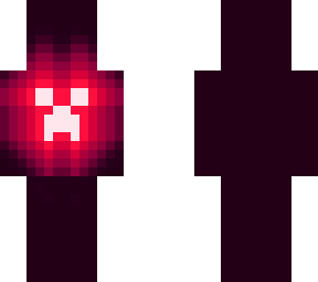 creepy creeper