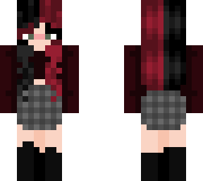 crimson (female)