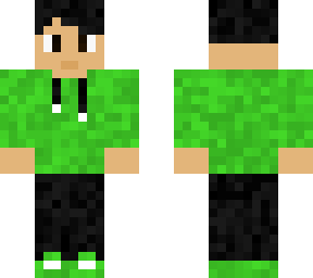 cringe nerd