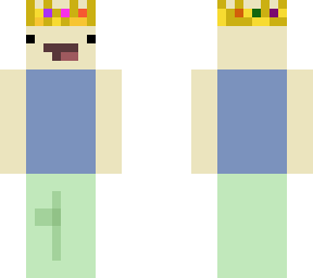 crown