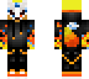 culture_s fox demon