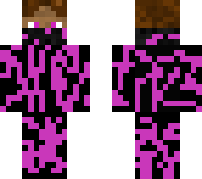 cursed ninja v.2
