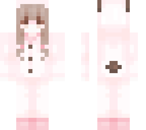 cute kawaii skin
